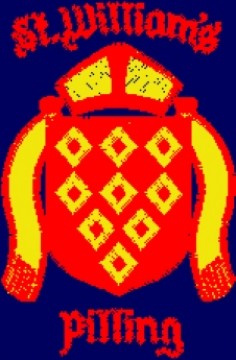 St William's Catholic Primary School